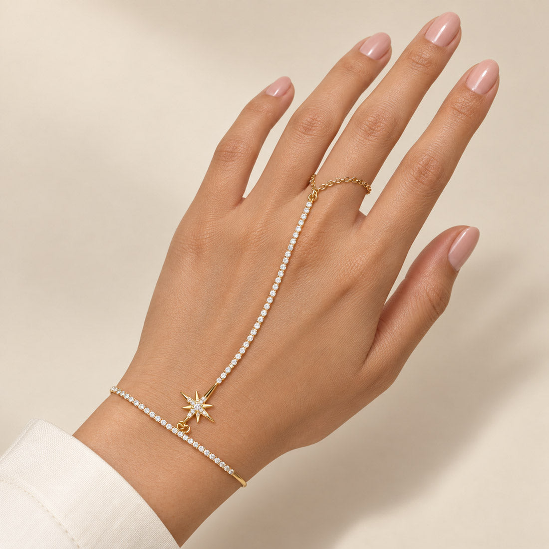 HandChain - Gold - handchain (6)