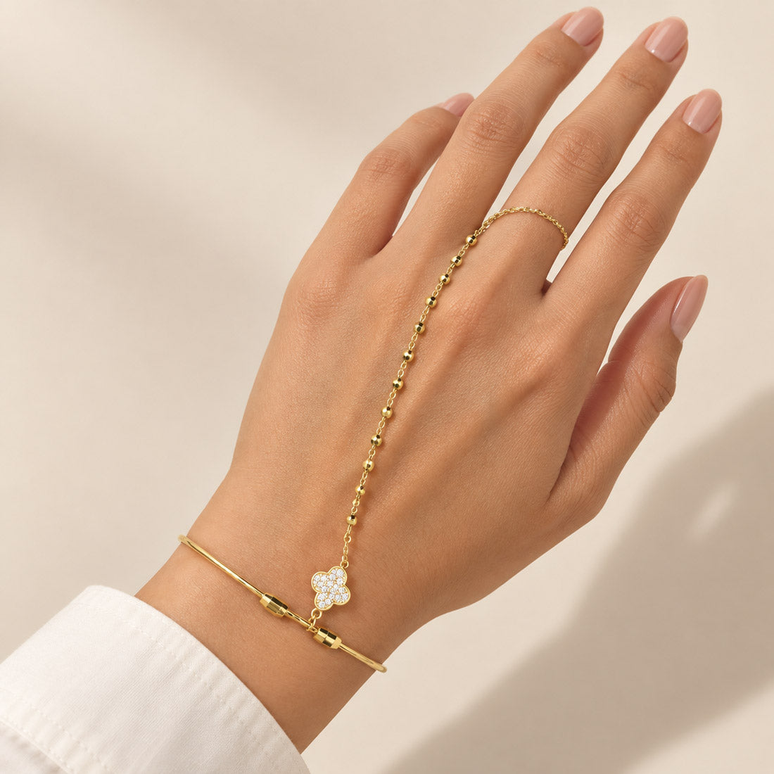 HandChain - Gold - handchain (7)