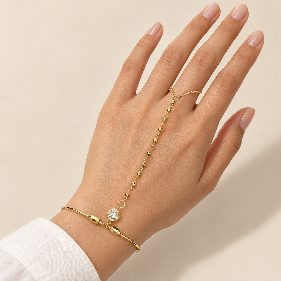 HandChain - Gold - handchain (9)