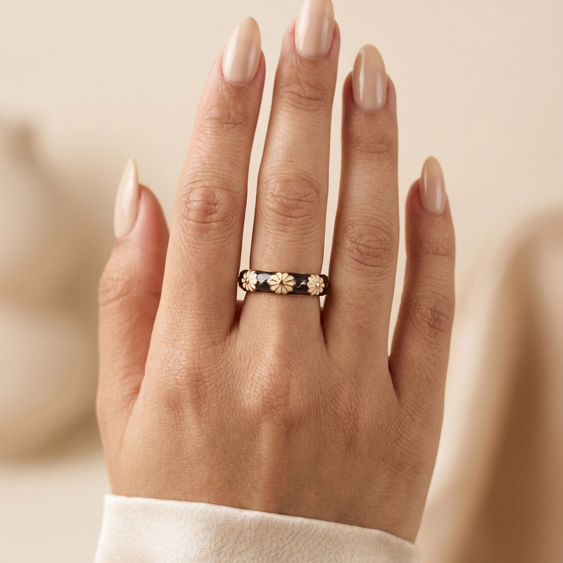 Indian Ring
