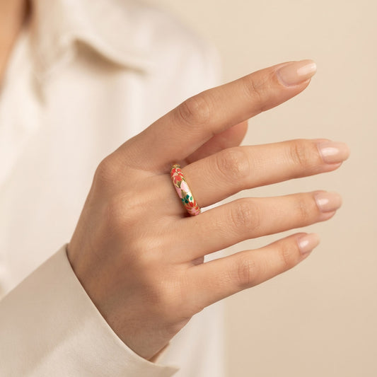 Indian Ring