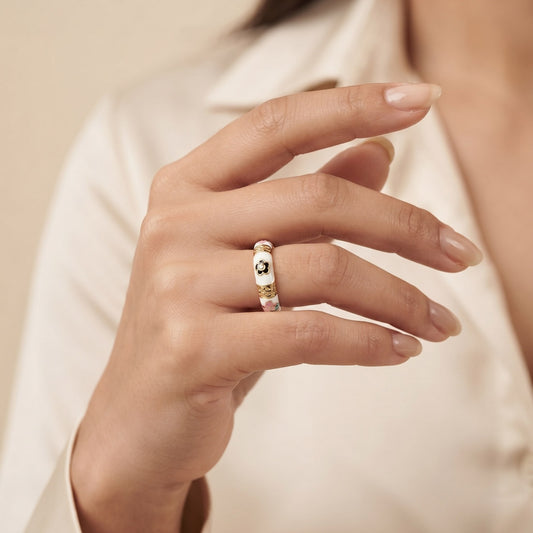 Indian Ring