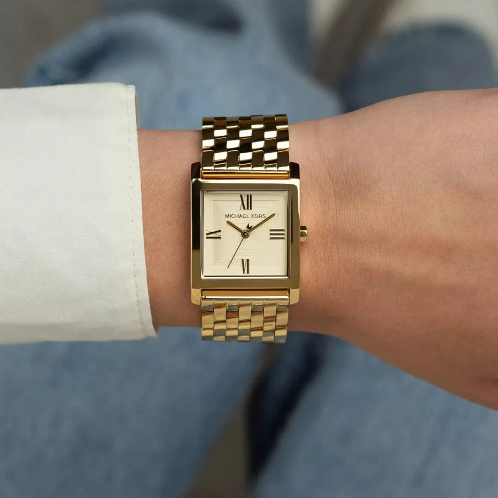 Michael Kors Watch MK4934