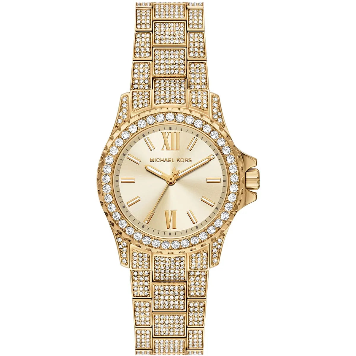 Michael Kors Watch MKO1196