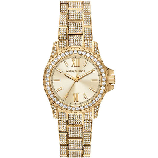 Michael Kors Watch MKO1196