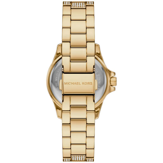 Michael Kors Watch MKO1196