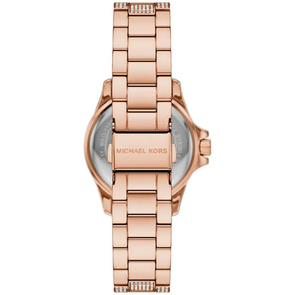 Michael Kors Watch MKO1197