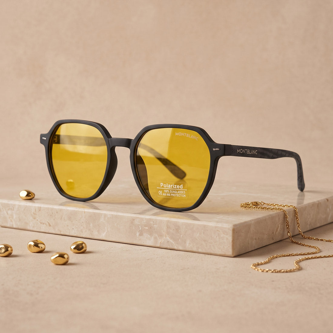 Montblanc sunglasse for women
