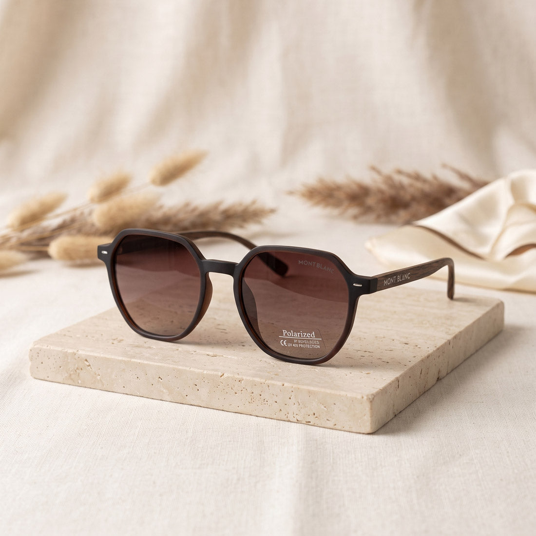 Montblanc sunglasse for women
