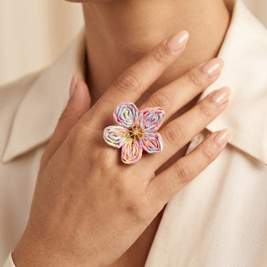 Summer Ring