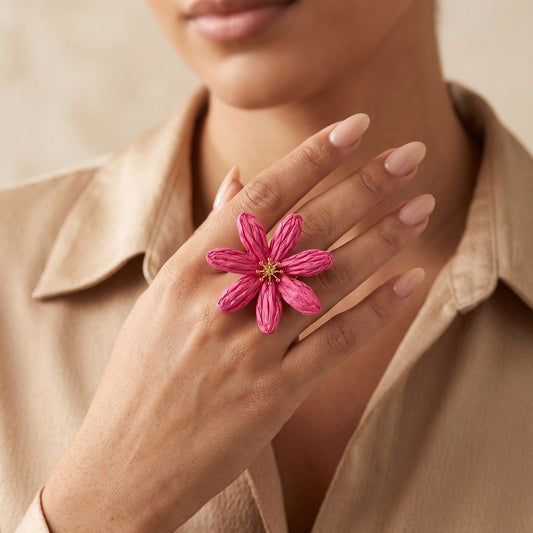 Summer Ring