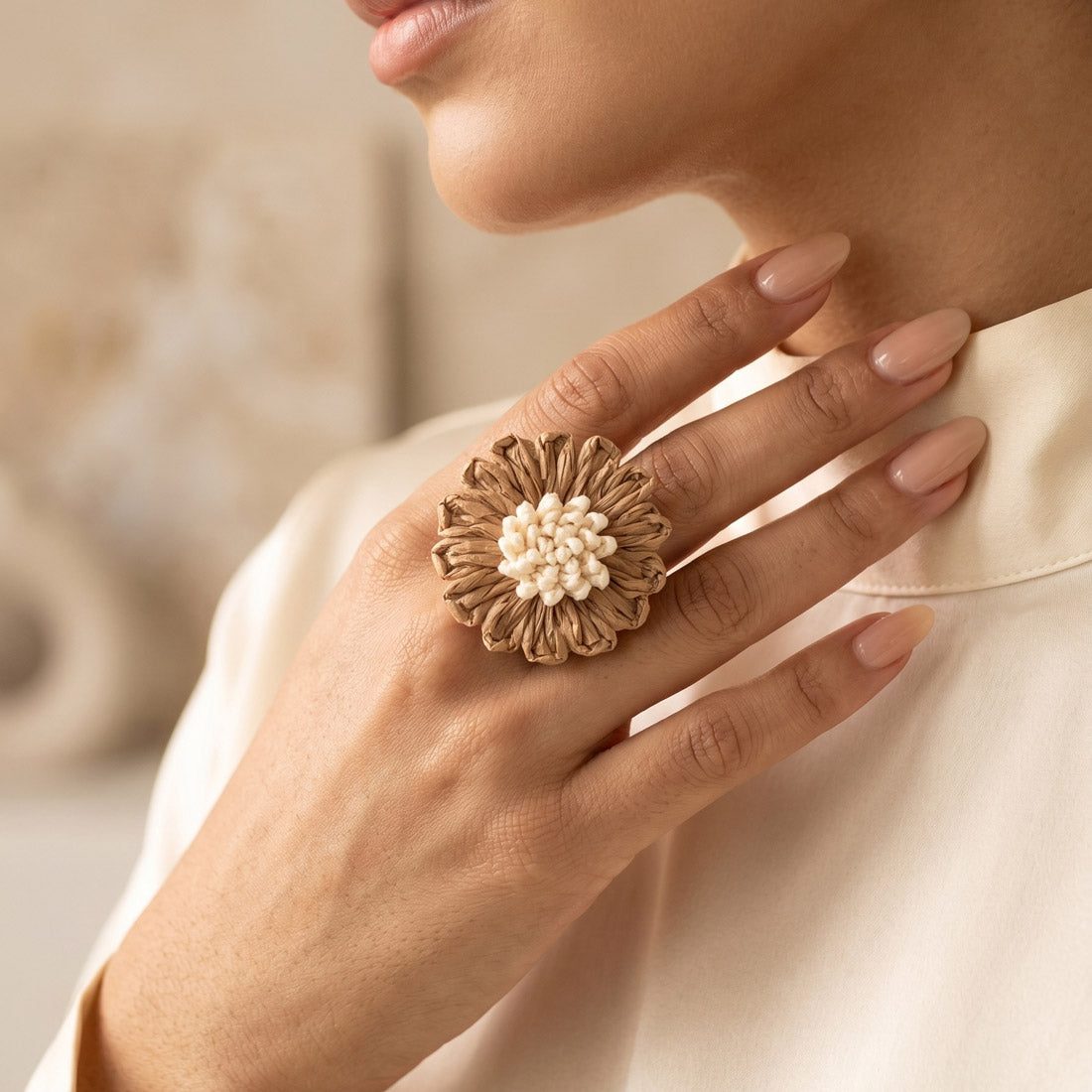 Summer Ring