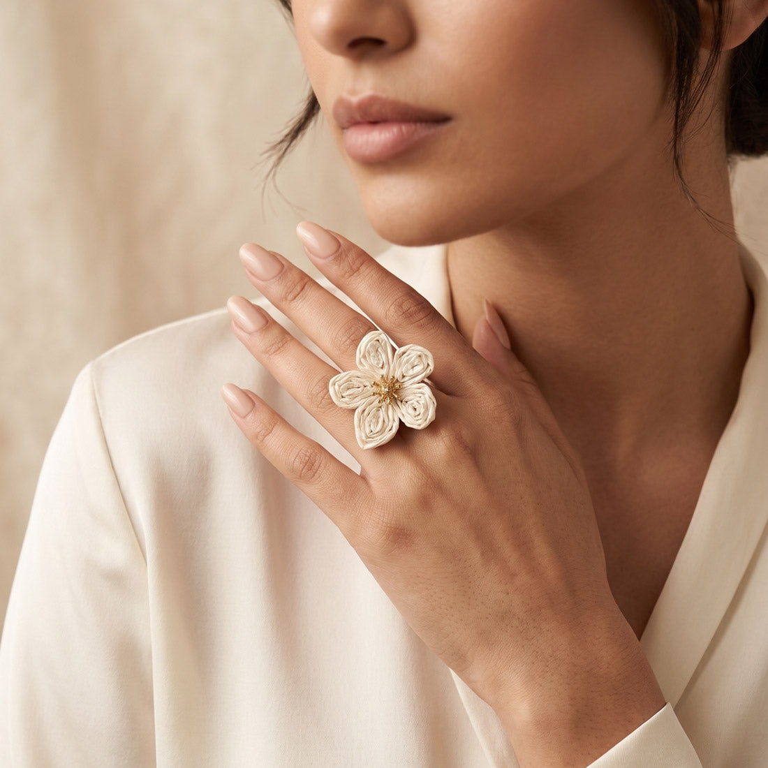 Summer Ring