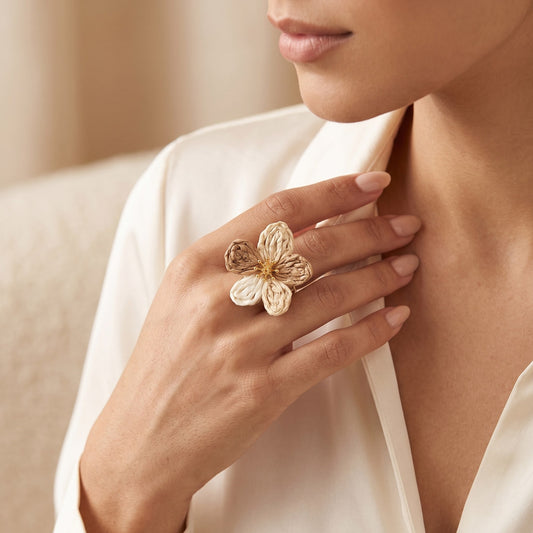 Summer Ring