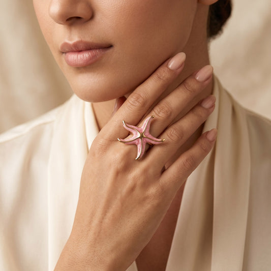 Summer Ring