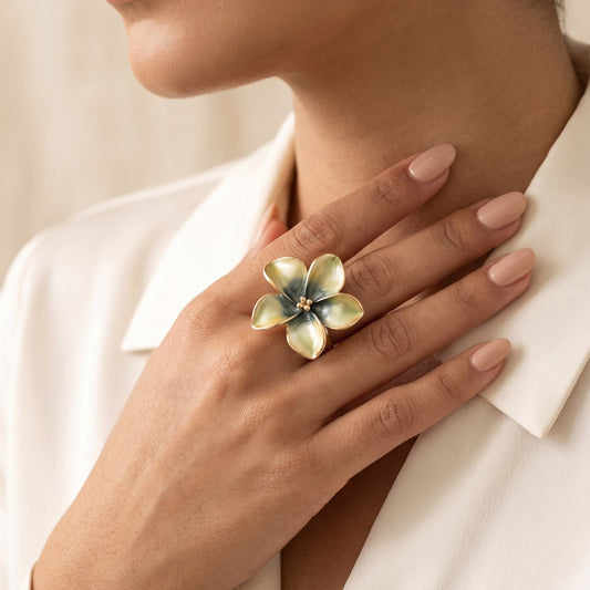 Summer Ring