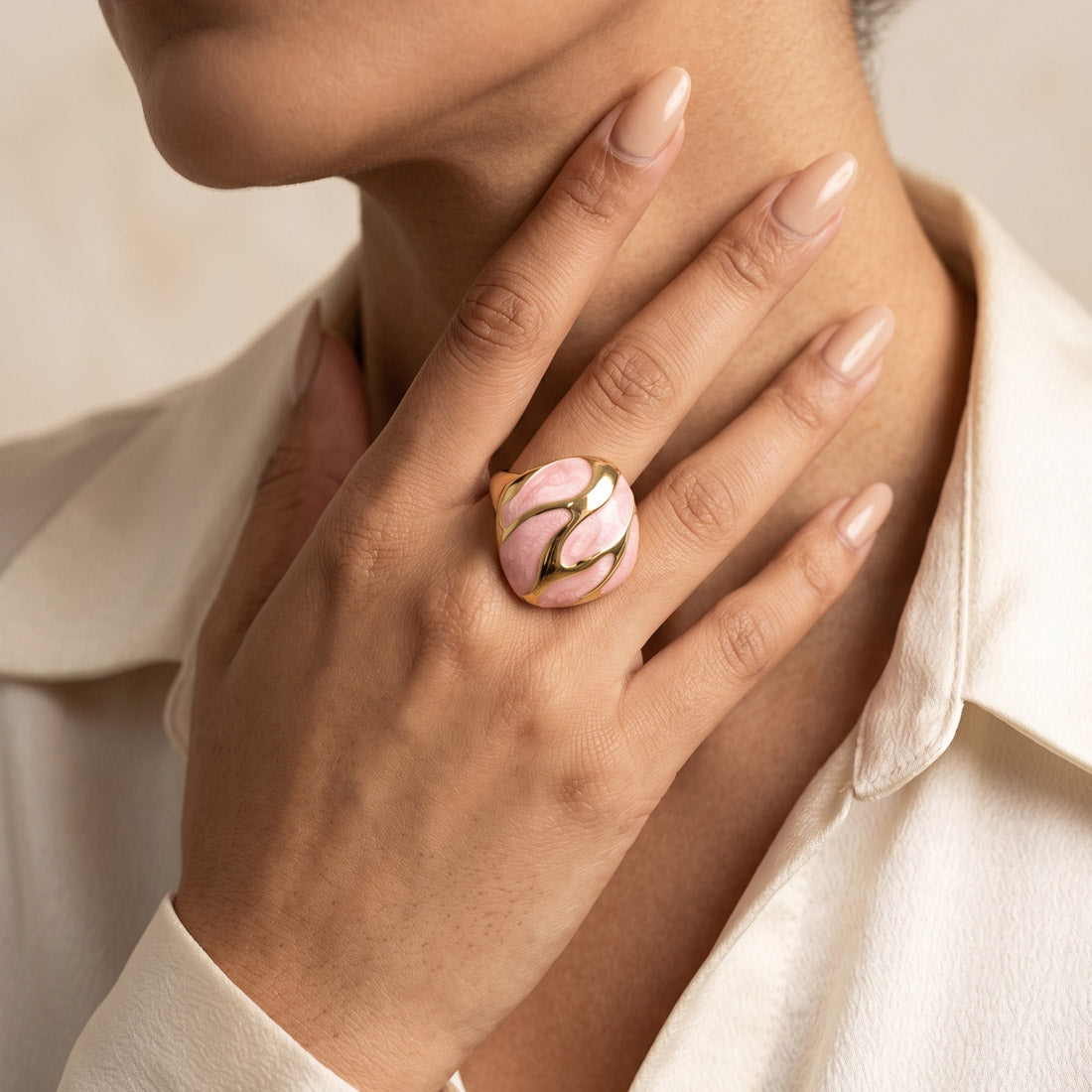 Summer Ring