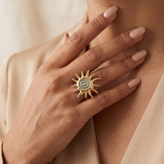 Summer Ring