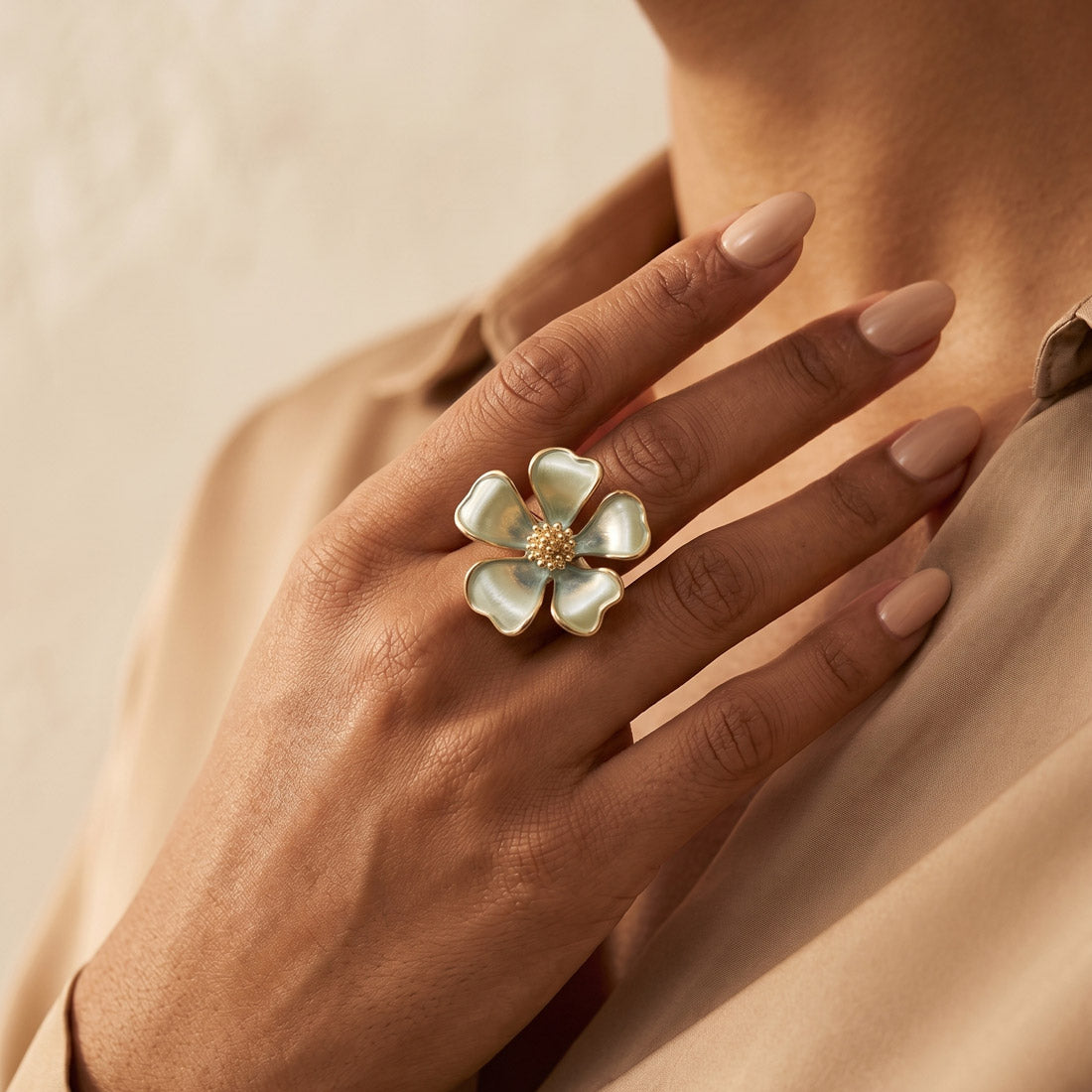 Summer Ring
