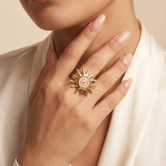Summer Ring