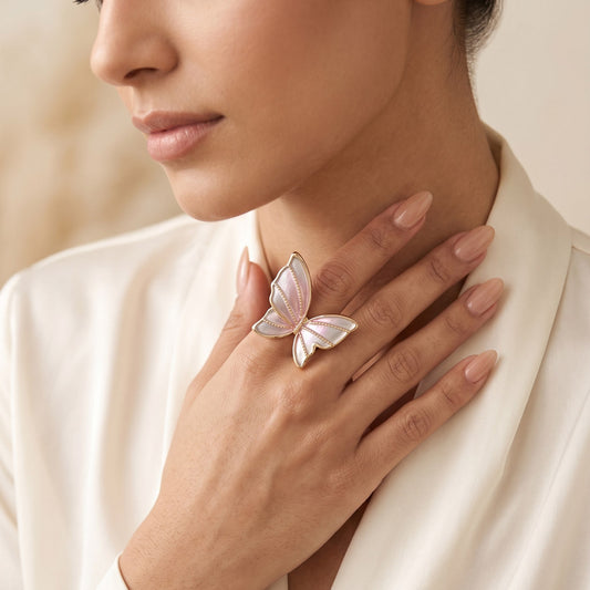 Summer Ring
