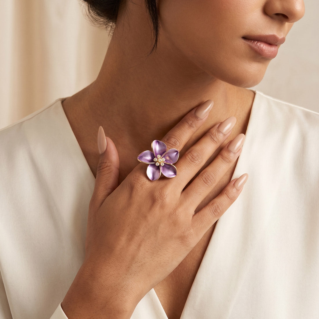 Summer Ring