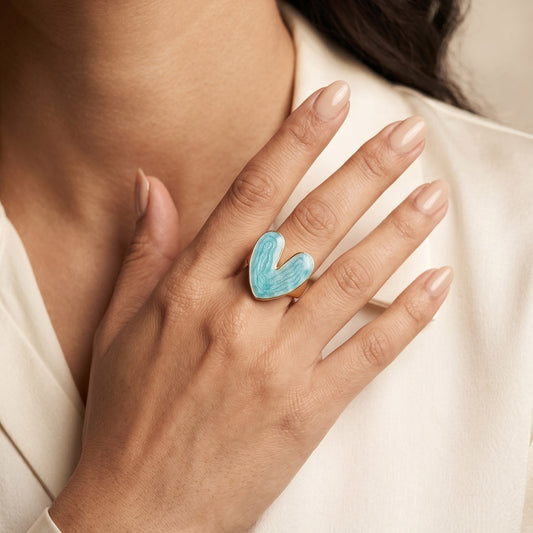 Summer Ring
