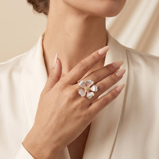 Summer Ring