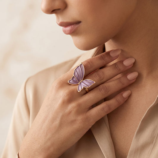 Summer Ring