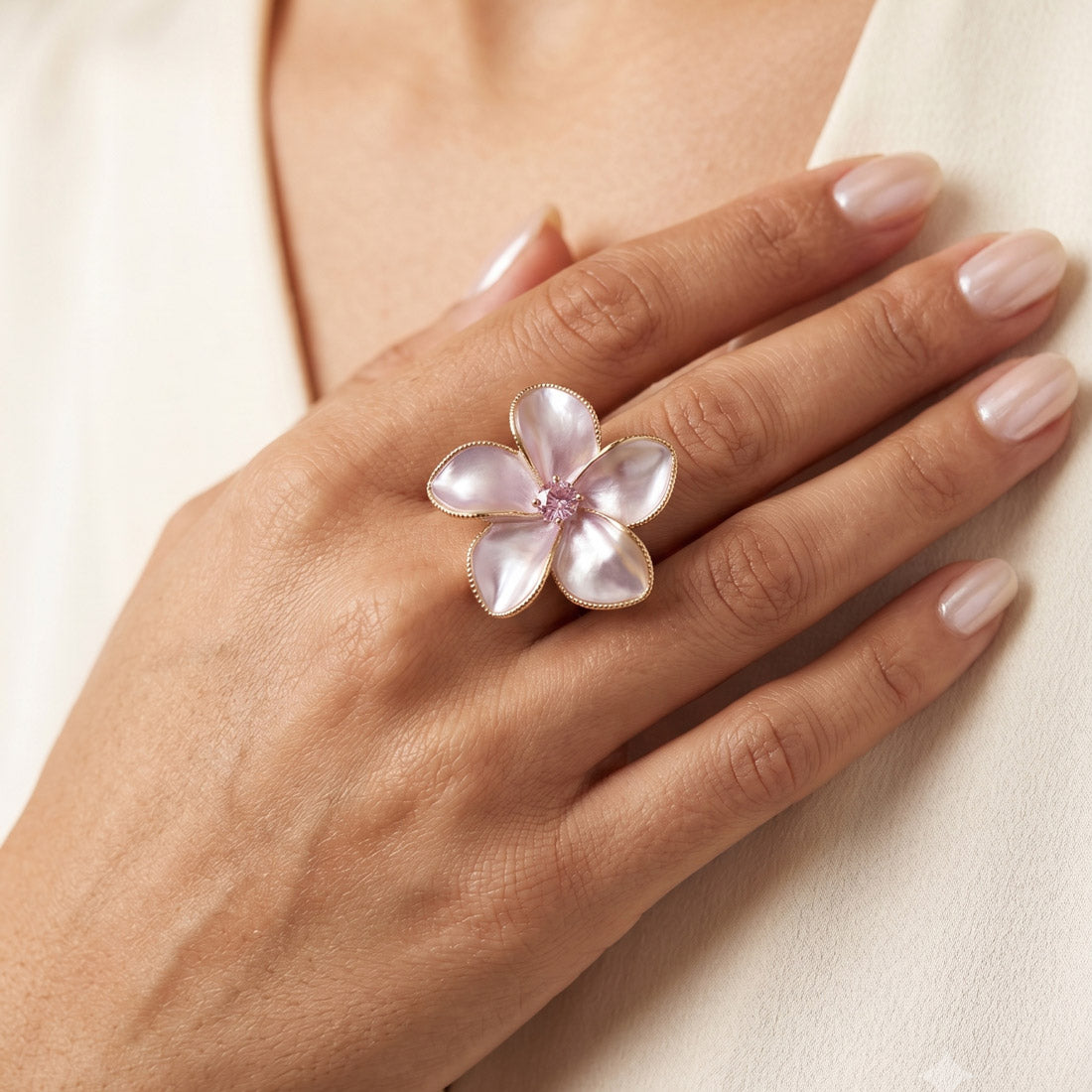 Summer Ring