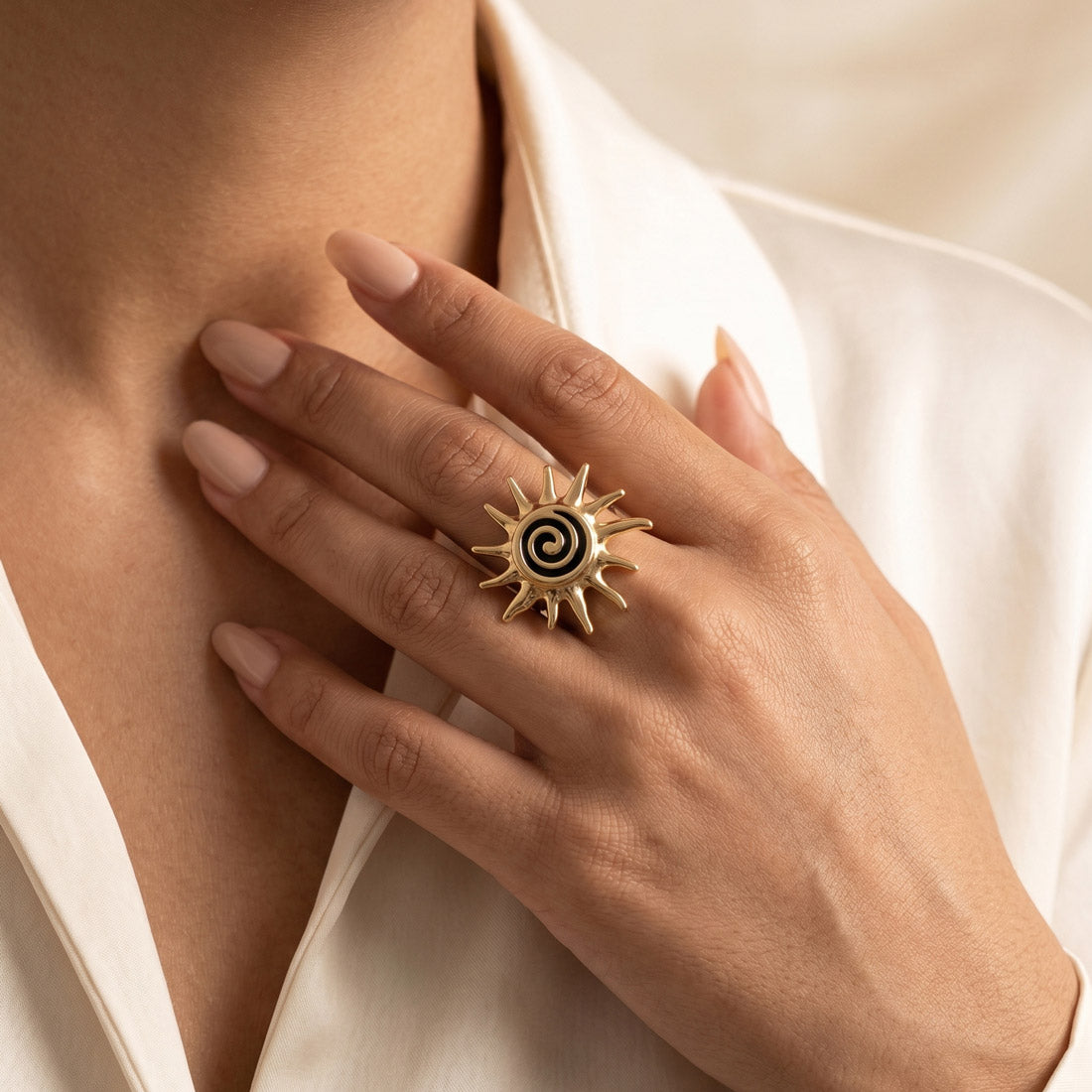 Summer Ring