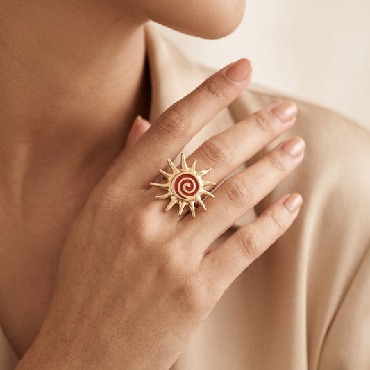 Summer Ring