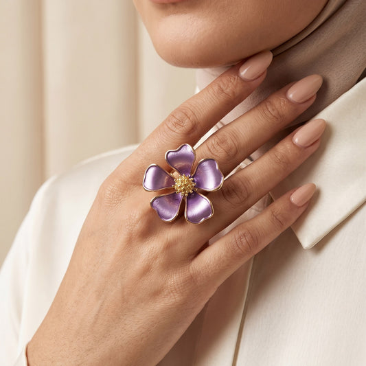 Summer Ring