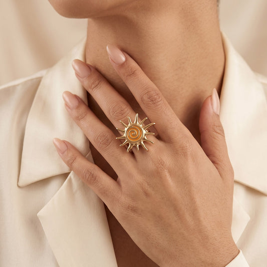Summer Ring