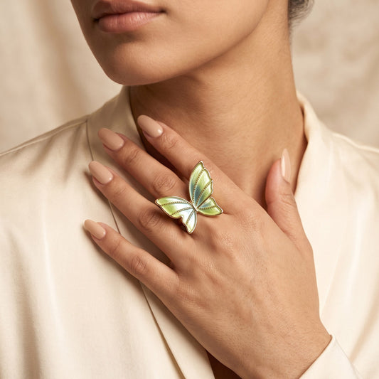Summer Ring