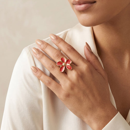 Summer Ring