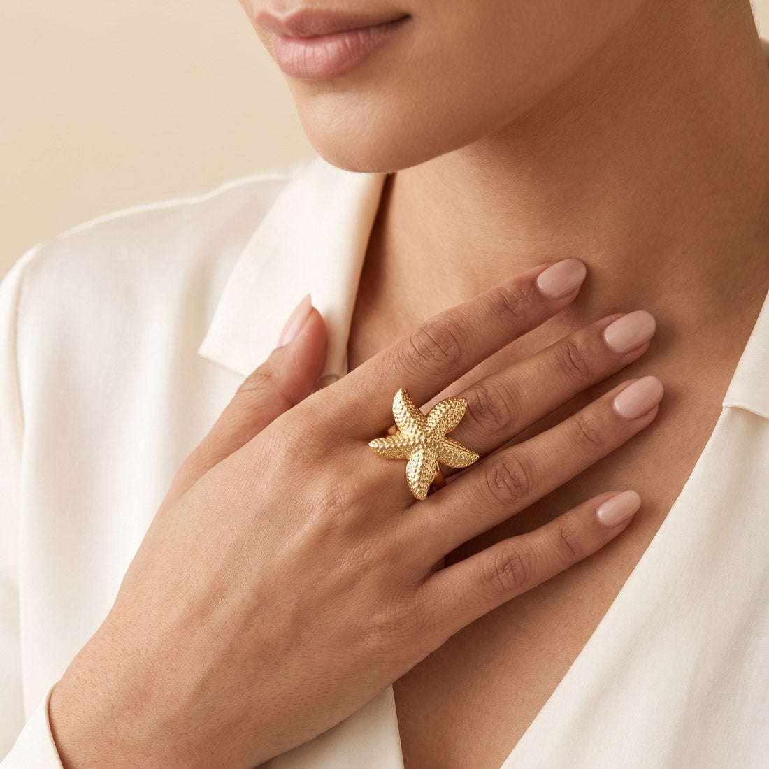Summer Ring