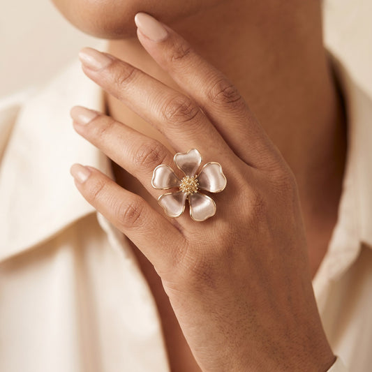 Summer Ring