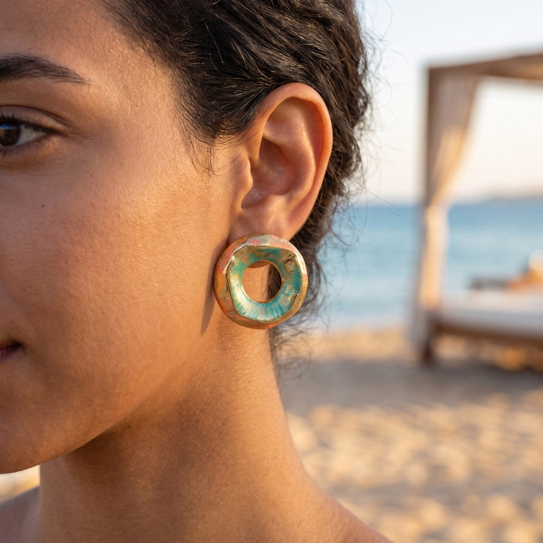 Summer Earring