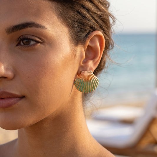 Summer Earring