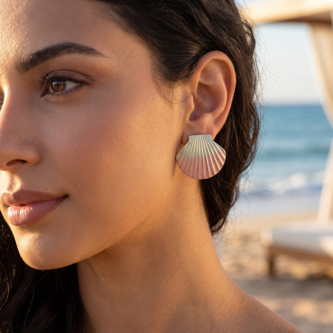 Summer Earring
