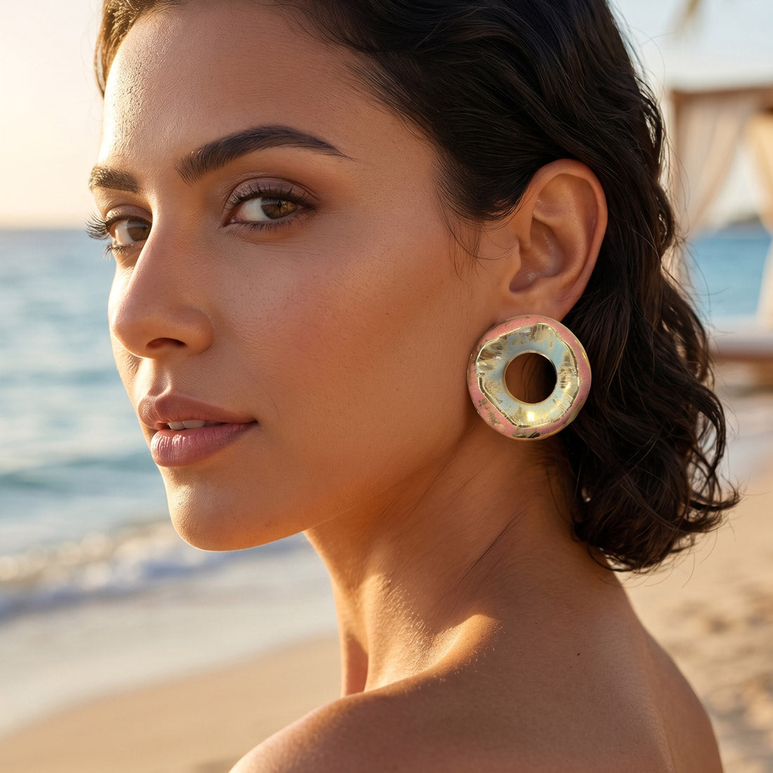 Summer Earring