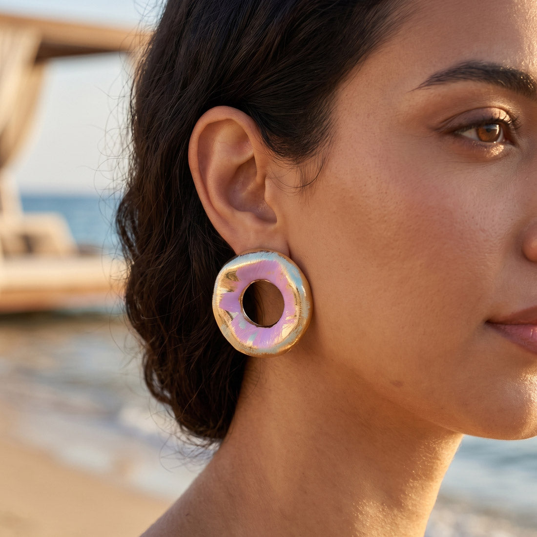 Summer Earring