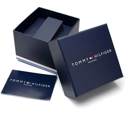 Tommy Hilfiger Watch 1710479