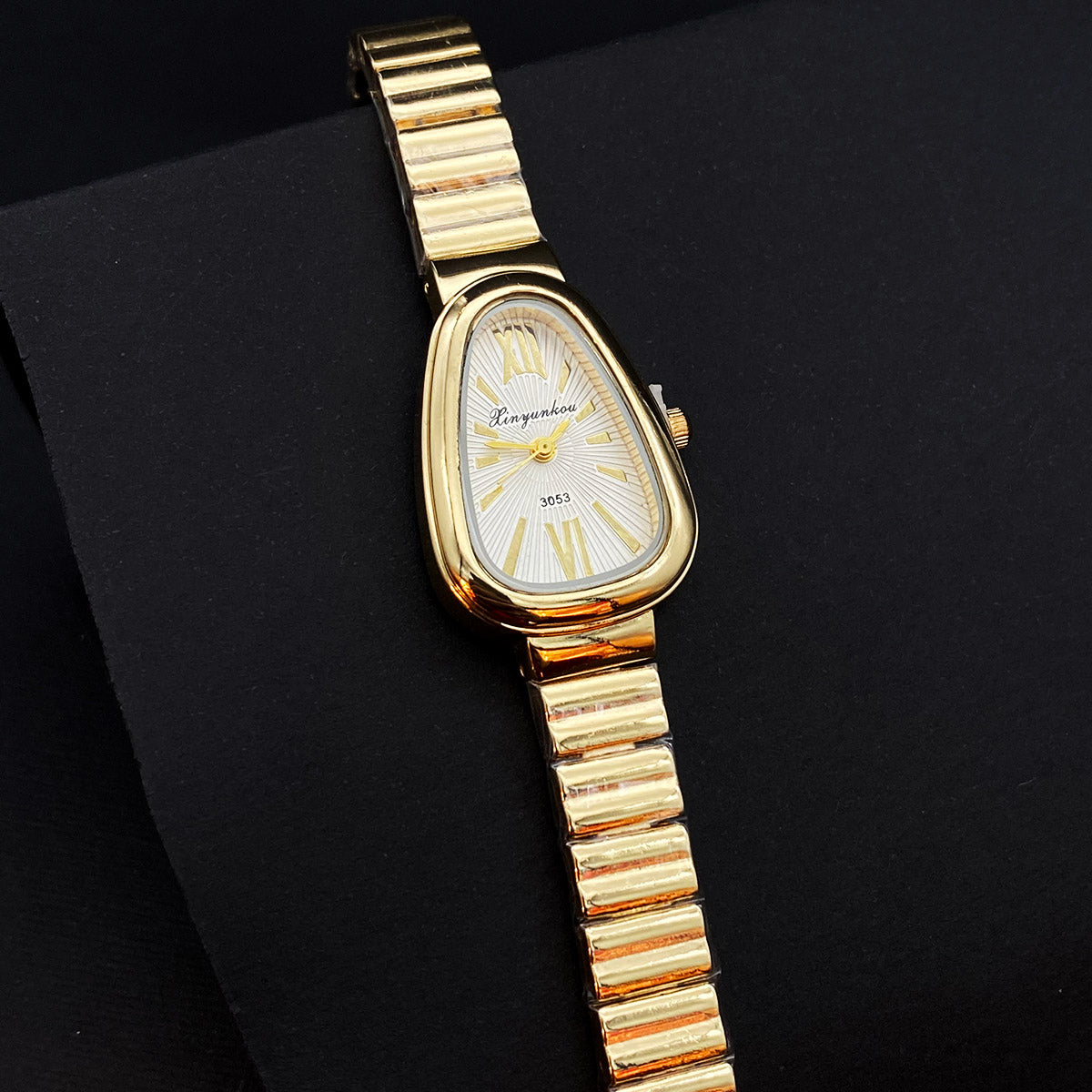 Caryino Watch