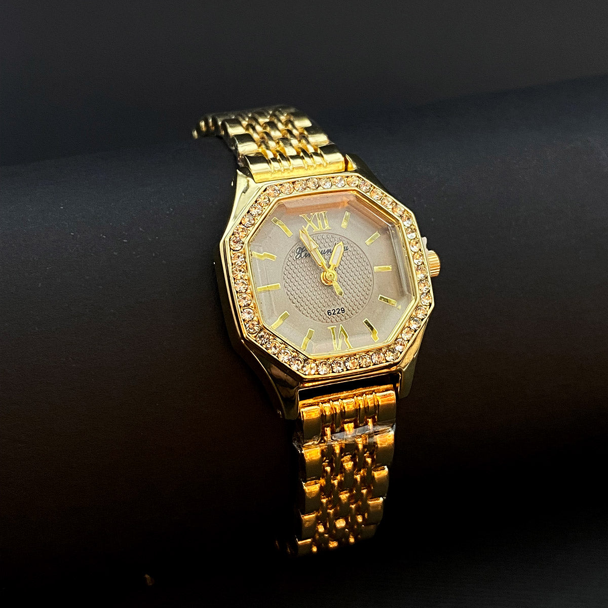 Caryino Watch