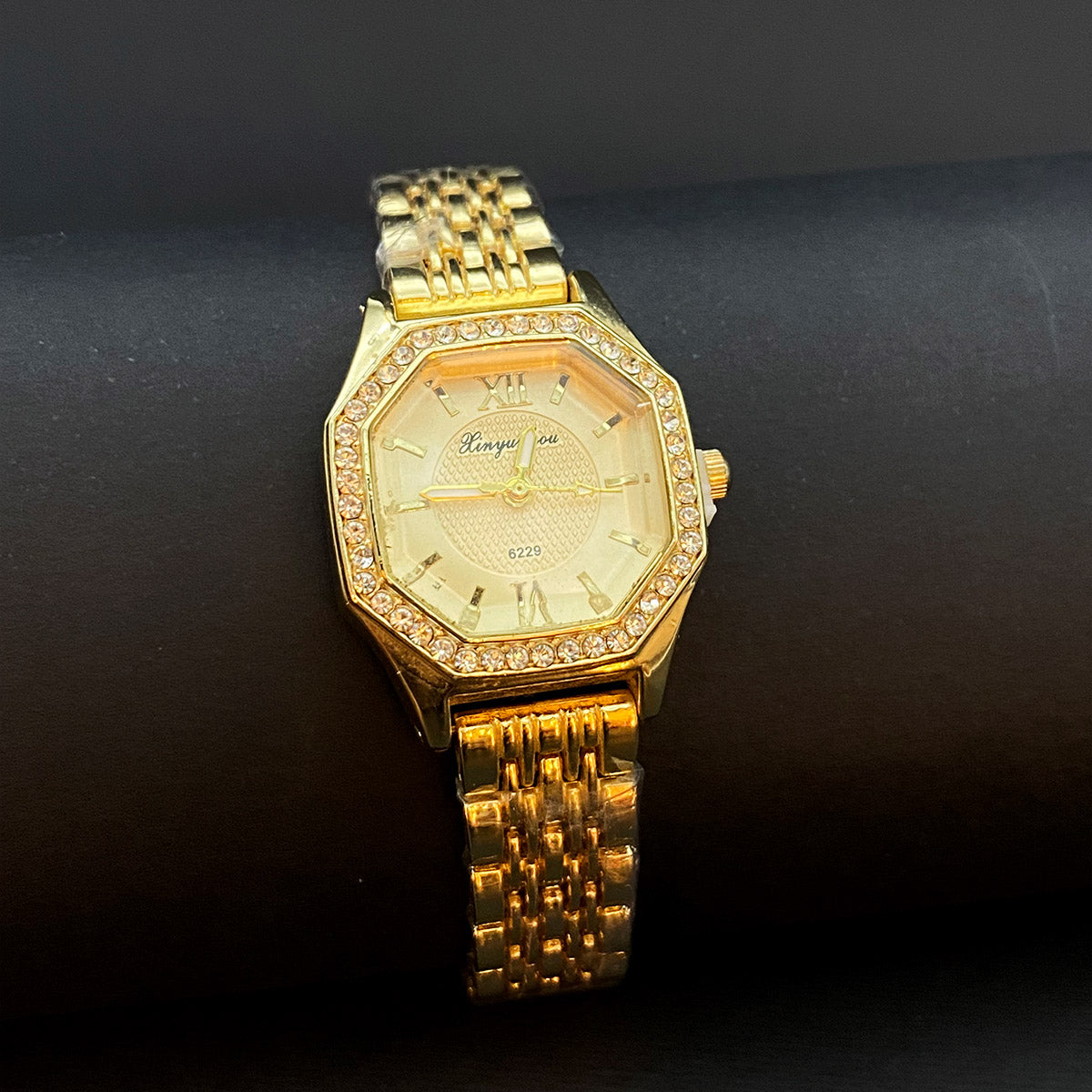 Caryino Watch