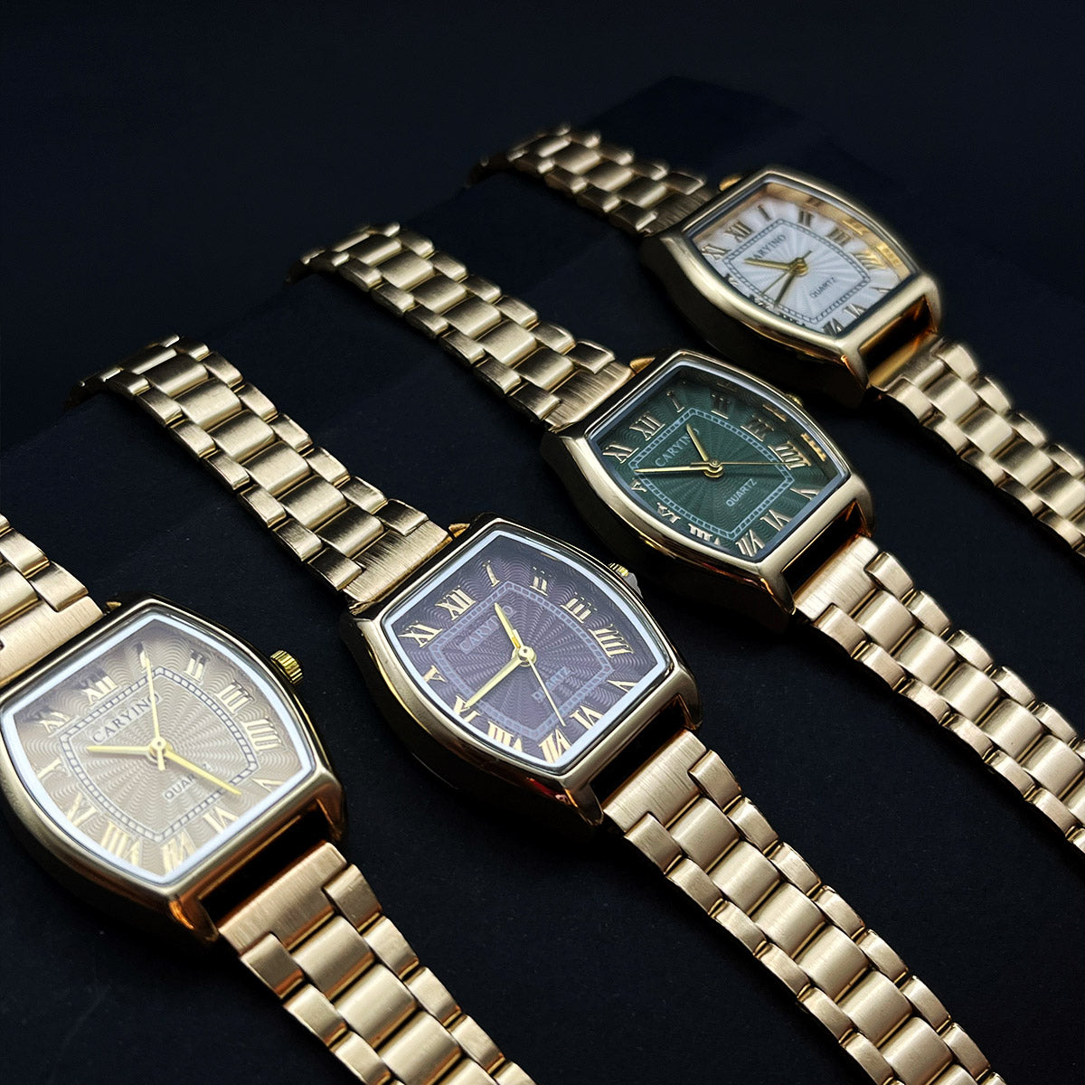 Caryino Watch