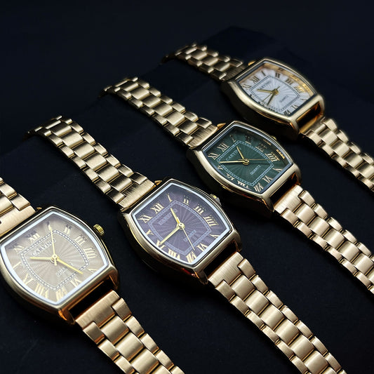 Caryino Watch