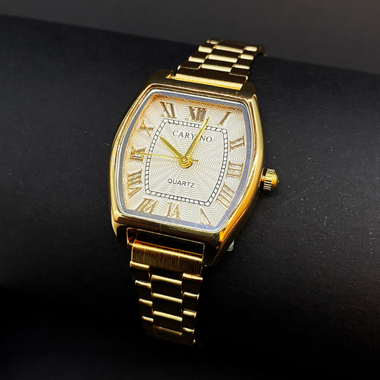 Caryino Watch